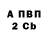 Метадон VHQ Amin Madjidov